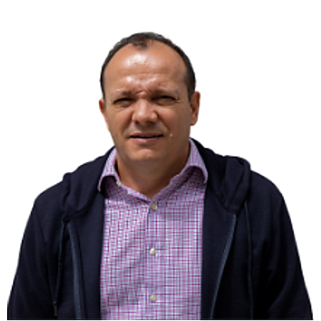 Luis Fernando Mejía Giraldo
